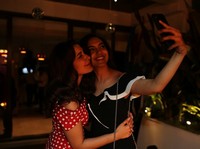 Rashi Khanna 2018 Birthday Celebration